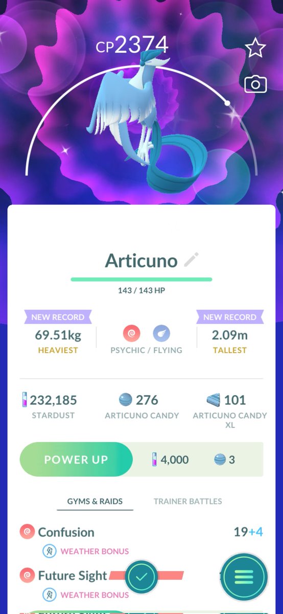 2/3 done 
#Pokémongo