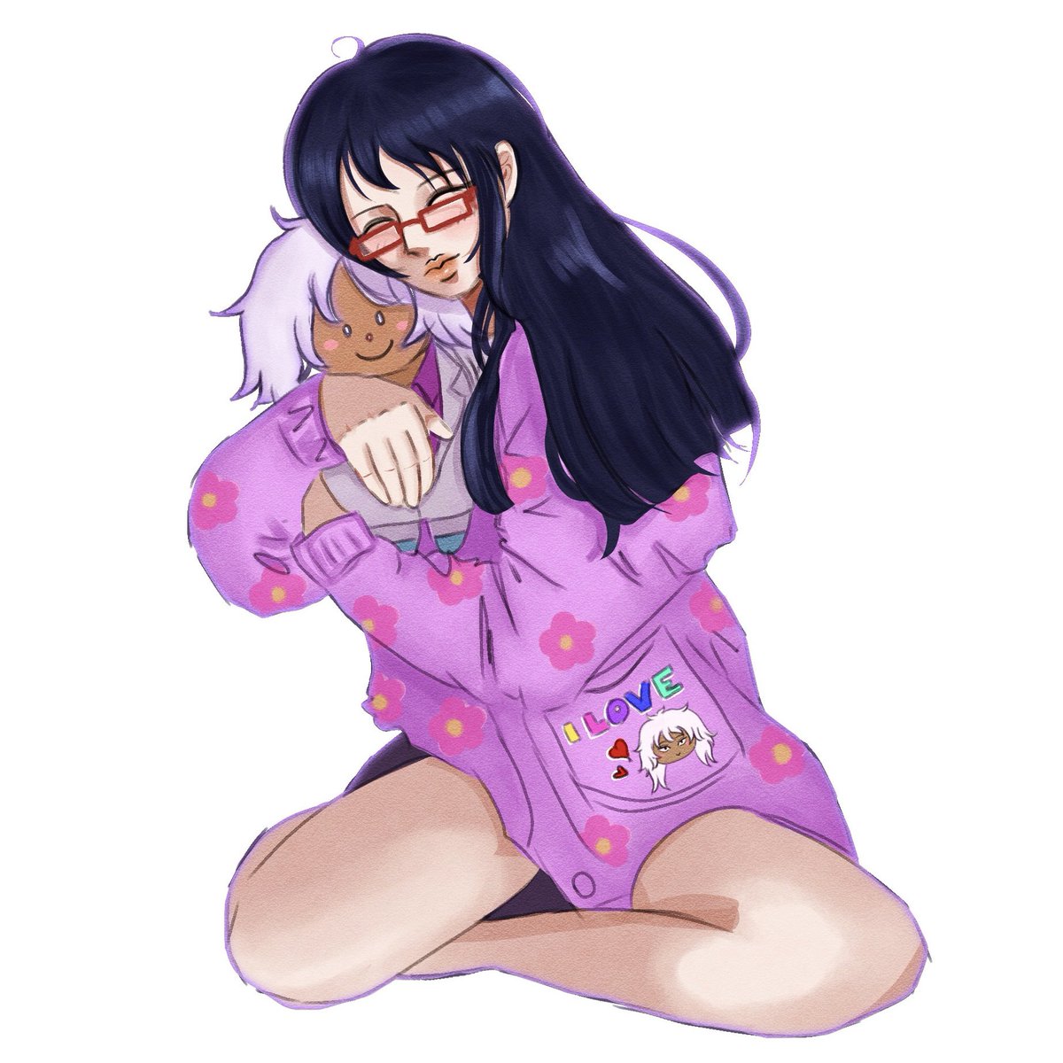 𝕵𝖎𝖒𝕵𝖆𝖒𝖒𝖊𝖗 @ WANO (ART TRADE OPENING SOON) tweet media