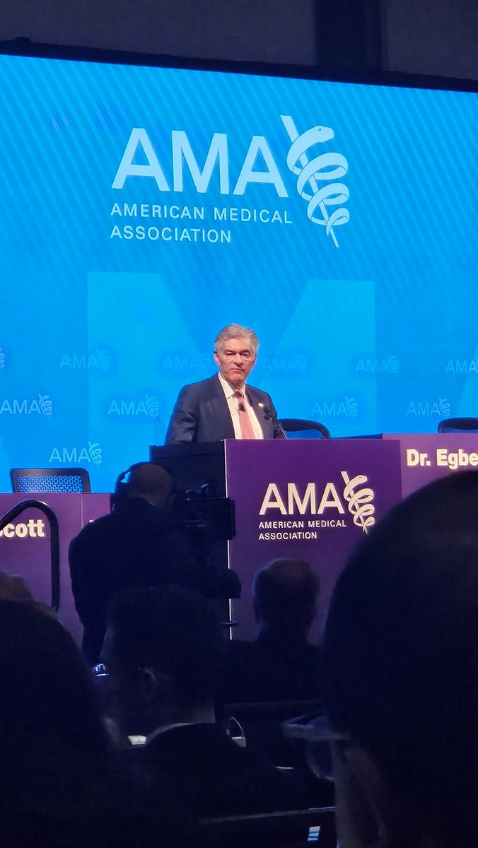 joshuarosenowMD's tweet image. Good dialog today with @CMSGov @DrOz    
We can come together under the idea of improving care for our patients. 
Looking forward to discussing solutions 
@AANSNeuro 
@CNS_Update 
@neurosurgery 
#fixpriorauth
#fixmedicare
@AmerMedicalAssn 
#amamtg