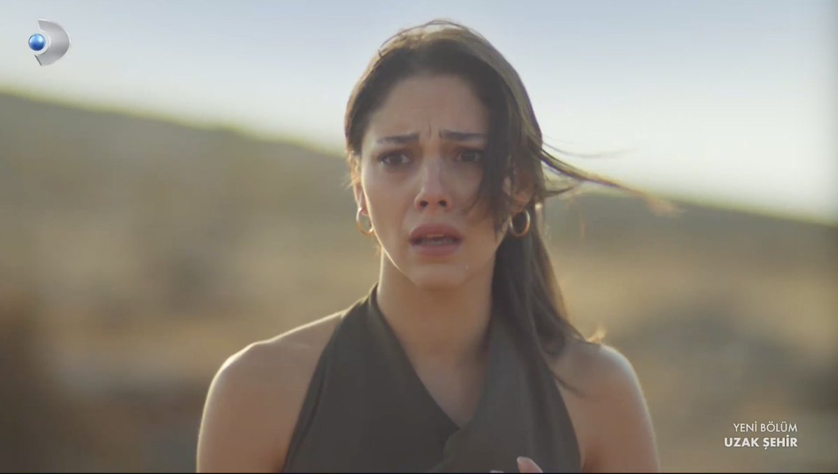 'Boran is my brother? and my father k*lled him?"
       he's also ur baby's amca AND dayi 😭
#uzakșehir