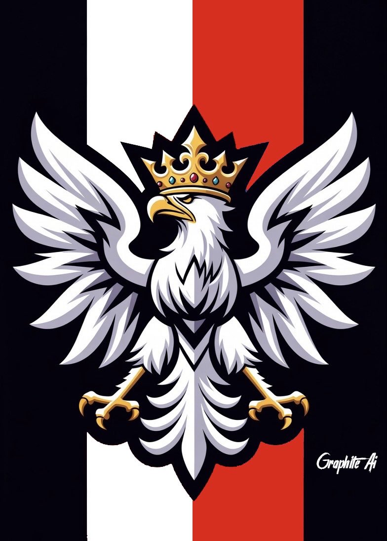 Graphite1X's tweet image. Miłego wieczorku Rodacy 🇵🇱✨