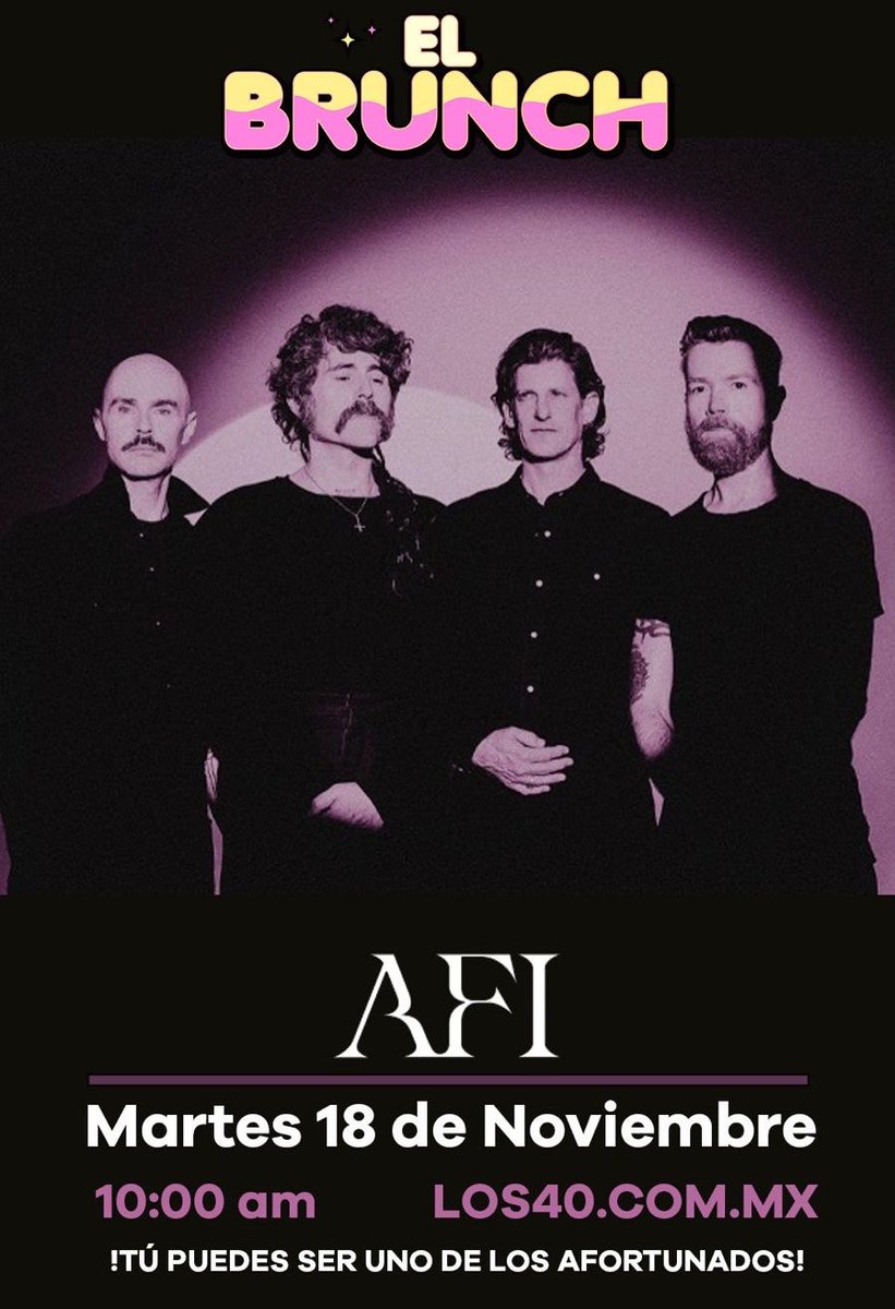 El Brunch FM tweet media