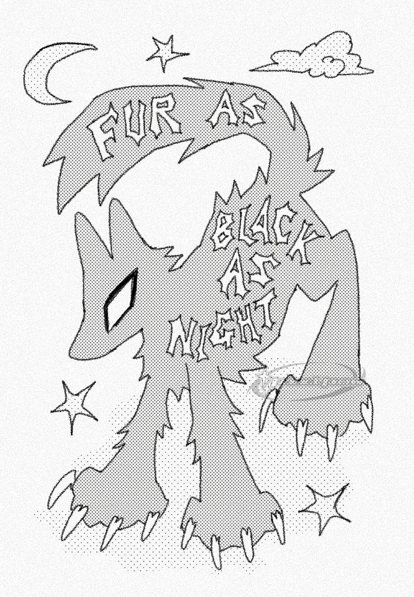 Pixel / Zee 🔜 CFZ25 ! (@pixlpaw) on Twitter photo 