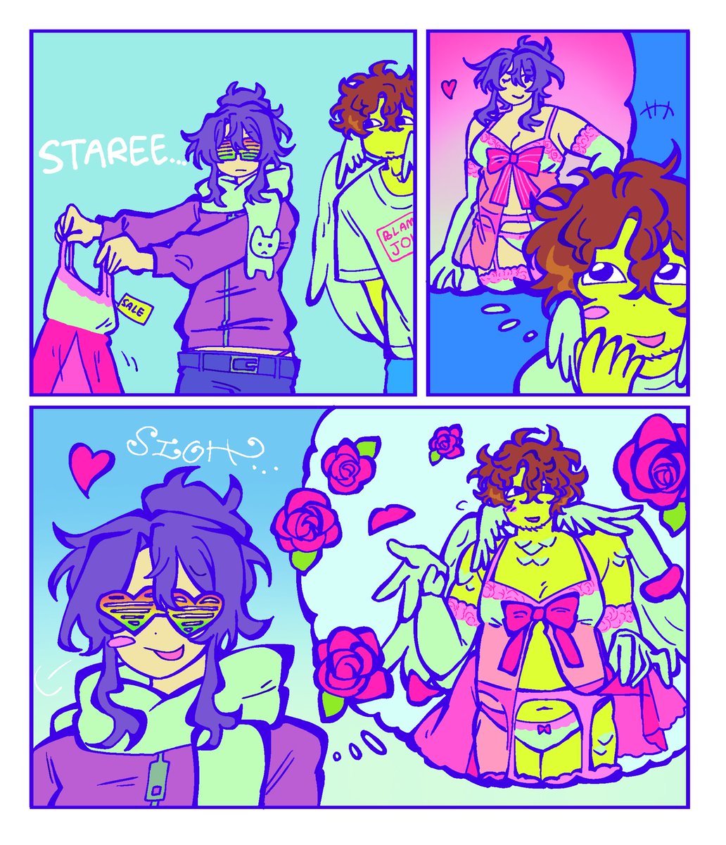 Sorry . Sorry. ok? ok,