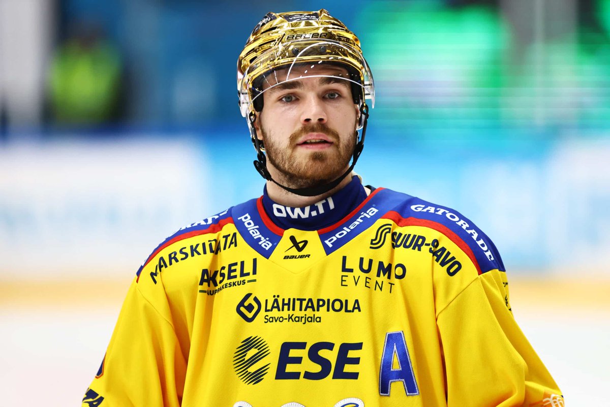 Liigan puolustajien pistepörssin kärkitaistossa yllätysmies Jukureista atleetti.fi/liigan-puolust…