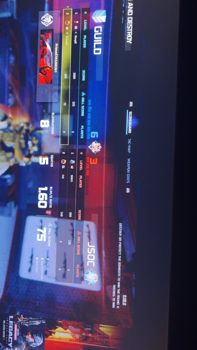 PrimedFPS's tweet image. 