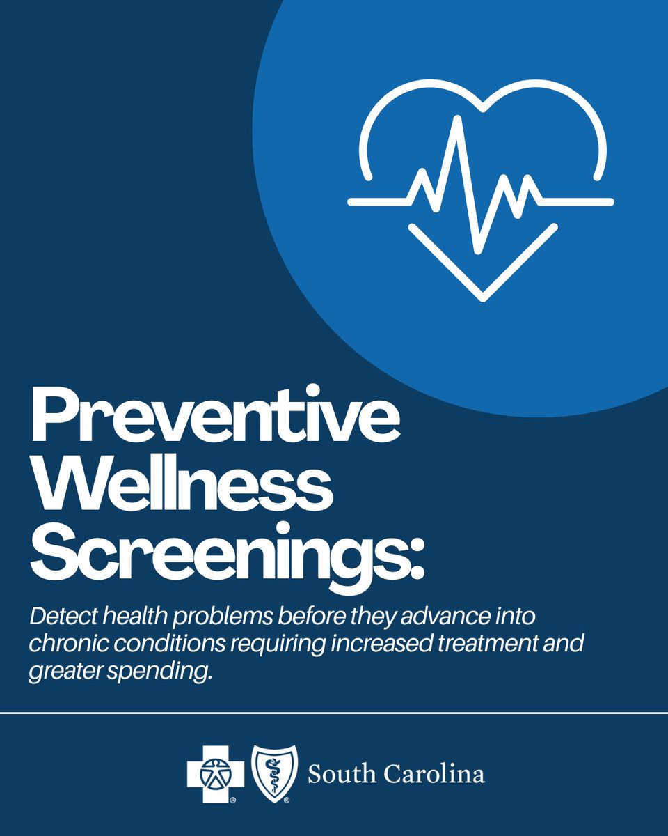 Our virtual primary care through Blue CareOnDemand Powered by MDLIVE can close the gaps in care for employees and dependents who have been avoidant. Making health care available anywhere can help detect health problems earlier, before they become complex. tinyurl.com/BCOD25.