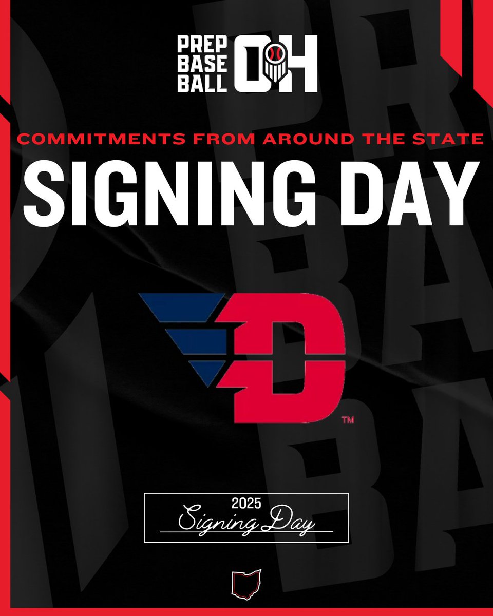 Prep Baseball Ohio tweet media