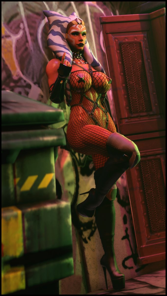 Comehiterin'

#Foab30Art