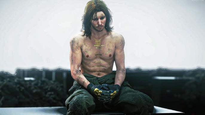 Very happy to see Death Stranding 2: On The Beach nominated for Game of the Year. 

It's my personal game of the year. An incredible game that means a lot to me. Really hit me hard this year.

Also, I believe Troy Bakers performance as Higgs deserved to be nominated.