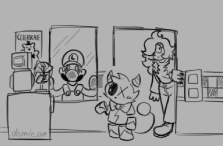 I think they got the wrong address

( <a href="/Metallix128/">Mama Luigi 🍉</a> <a href="/breadry0/">★ siffrin/kayden (#1 milwaukee protocoler) 🏳️‍⚧️</a> <a href="/DrBreadpire/">🍞DrBreadpire🍞</a> )