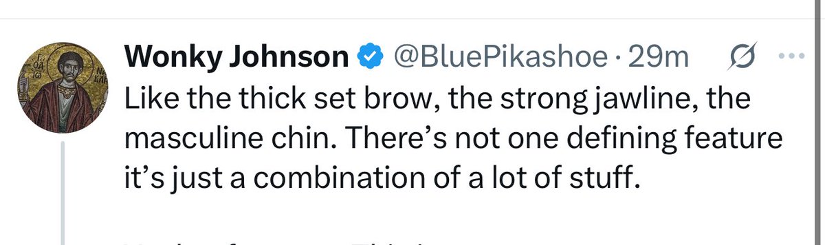 “If you’re not a dainty, white blonde woman, you’re a man” - transvestigators/racists