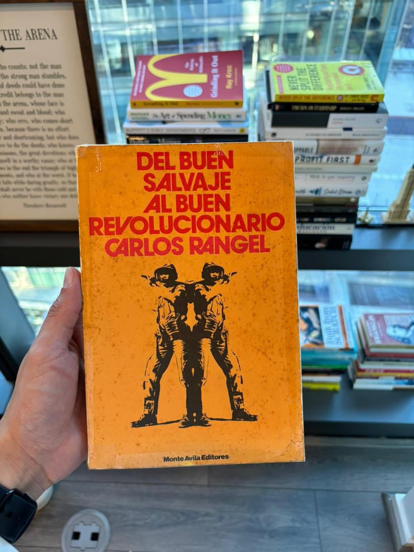 Al revisar las ideas de Rangel, aparece con claridad cómo los mitos terminan moldeando nuestra forma de entender la historia. La narrativa del “buen salvaje traicionado” es cómoda porque coloca la culpa afuera: en el conquistador, en el imperio, en las élites, en cualquiera menos