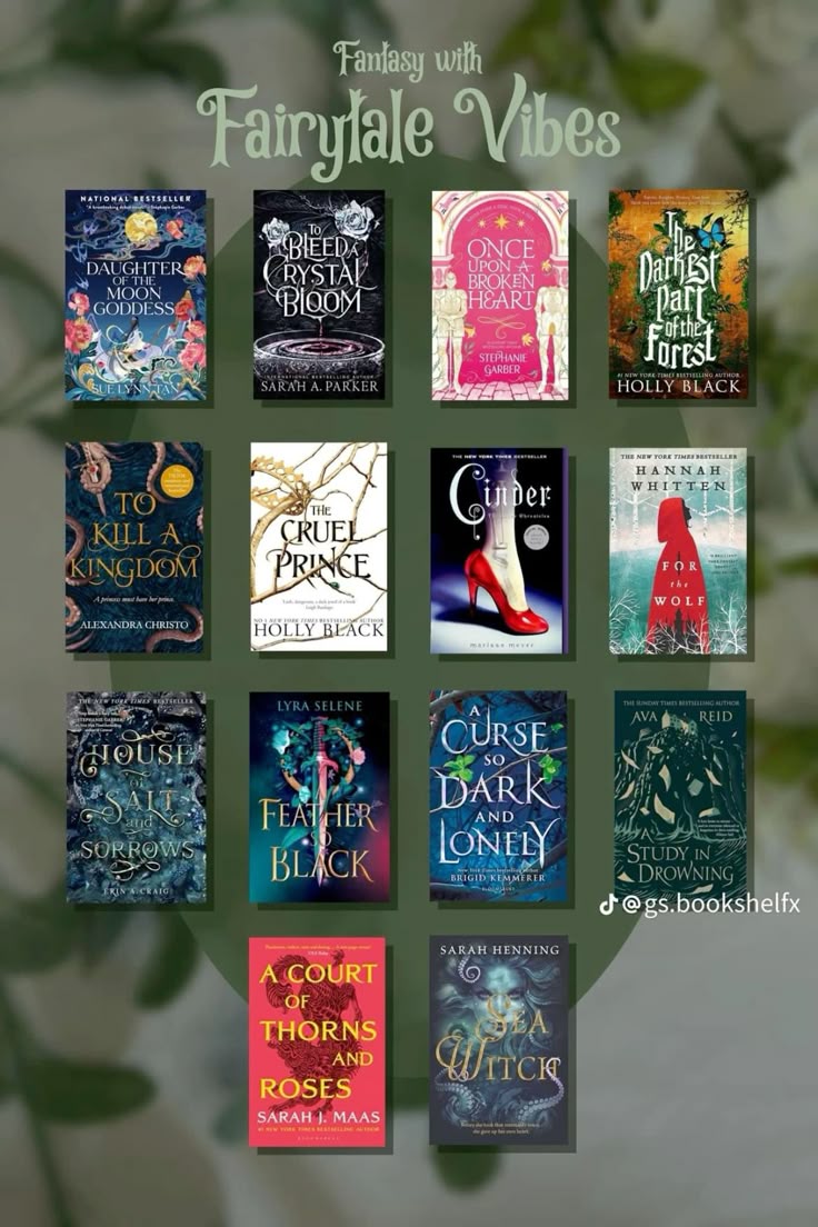 Mocoo13's tweet image. 🧚‍ Not your grandma’s fairy tales… 🦄 A collection of whimsical, wild, and wonder-filled fantasy worlds. Which one will you vanish into first? 👇
#FantasyCollection #FairytaleVibes #WhimsicalReads