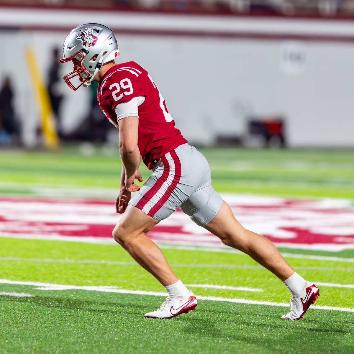 2026 4.5⭐️K Aiden Andrews is looking for a home.
50 Touchbacks 
Set school career PAT record
Region 1 6A Special Teams POTY
Long 46 yard FG this season

hudl.com/video/3/183908…

HC:<a href="/CarterVikingsFB/">Adam Carter</a> RC:<a href="/CoachHolley5/">Steve Holley</a> <a href="/Aiden_Andrews44/">Aiden Andrews</a> <a href="/matt_futch/">matt futch</a> <a href="/RecruitGeorgia/">Recruit Georgia</a>