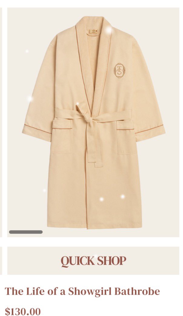 alltoopaige's tweet image. um… these prices are actually crazy? what are we doing? 

$100 for a long sleeve shirt? 

$130 for a bath robe? 

$65 for slippers?!?!? 

sad because it’s cute but this is nuts for pricing