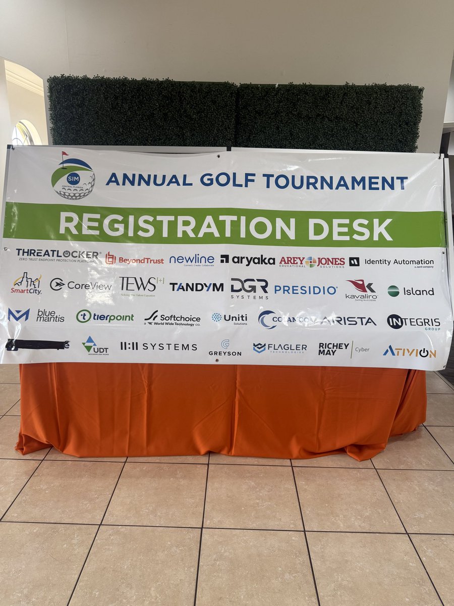 Greyson Technologies tweet media