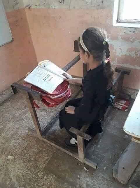 17 نوفمبر/تشرين الثاني من كل عام
يحتفل الطلبة حول العالم ب
#اليوم_العالمي_للطالب 

كل عام وانتم بالف خير 

حال الطلبة بزمن لابوبو التعليم.