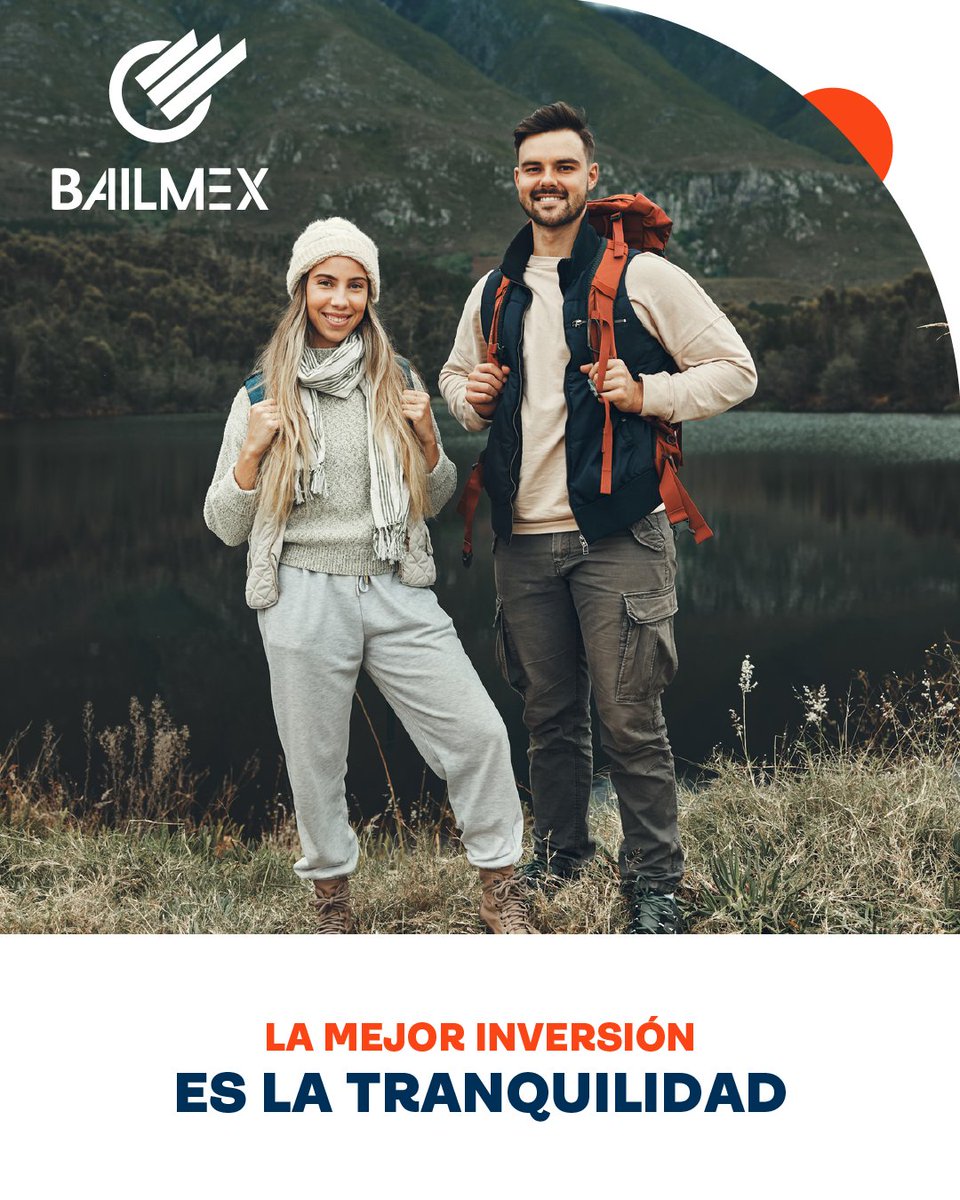 En Bailmex protegemos lo que más valoras: tu patrimonio y tu futuro. Diseñamos estrategias que te respaldan ante cualquier escenario.