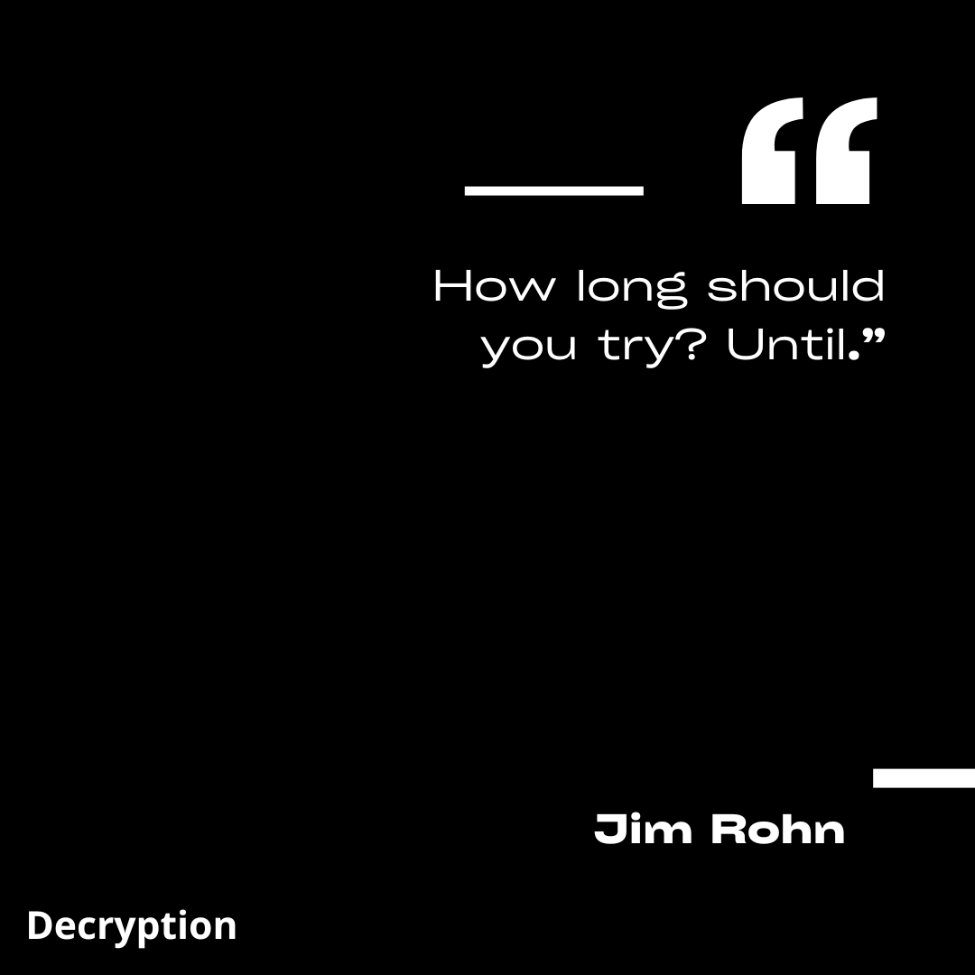 DecryptionMktg's tweet image. 💎 of the day.