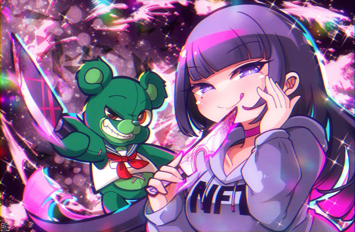 Collectr tweet media