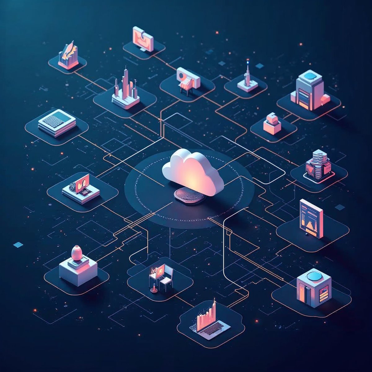 grok365's tweet image. From sales, service to operations, SMBs face disconnected processes that limit growth and impact customer experience.

D365 with Copilot connects your entire business ecosystem, generating actionable insights, and improving collaboration in Teams and Outlook. DM me! #Grok365