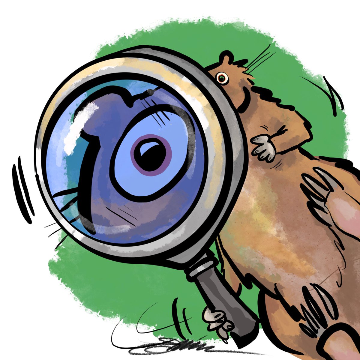 It’s Harry Potter season⚡️
Today’s prompt is STUDY
#erinsart #love #fun #sketch #smile #erinscat #characterdesign #erinsdoodles #doodleaday #doodleadaynov <a href="/harrypotter/">Harry Potter</a>  <a href="/Procreate/">Procreate</a> @rickytheunicorn #harrypotter