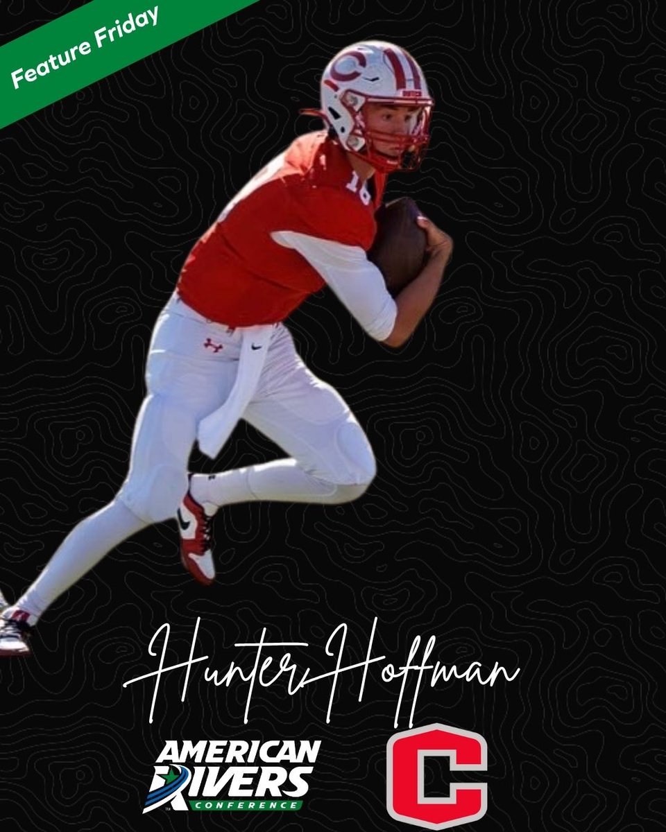 American Rivers Conference (A-R-C) tweet media