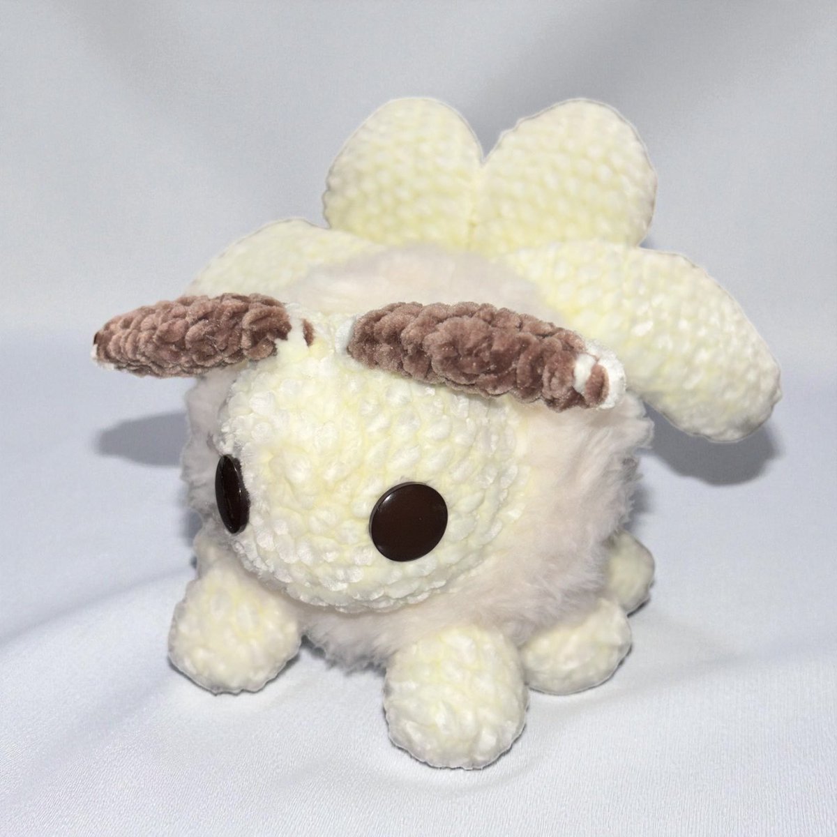 雲屋あらくね@あみぐるみを編む人。 (@kumo_amigurumi) / Posts / X