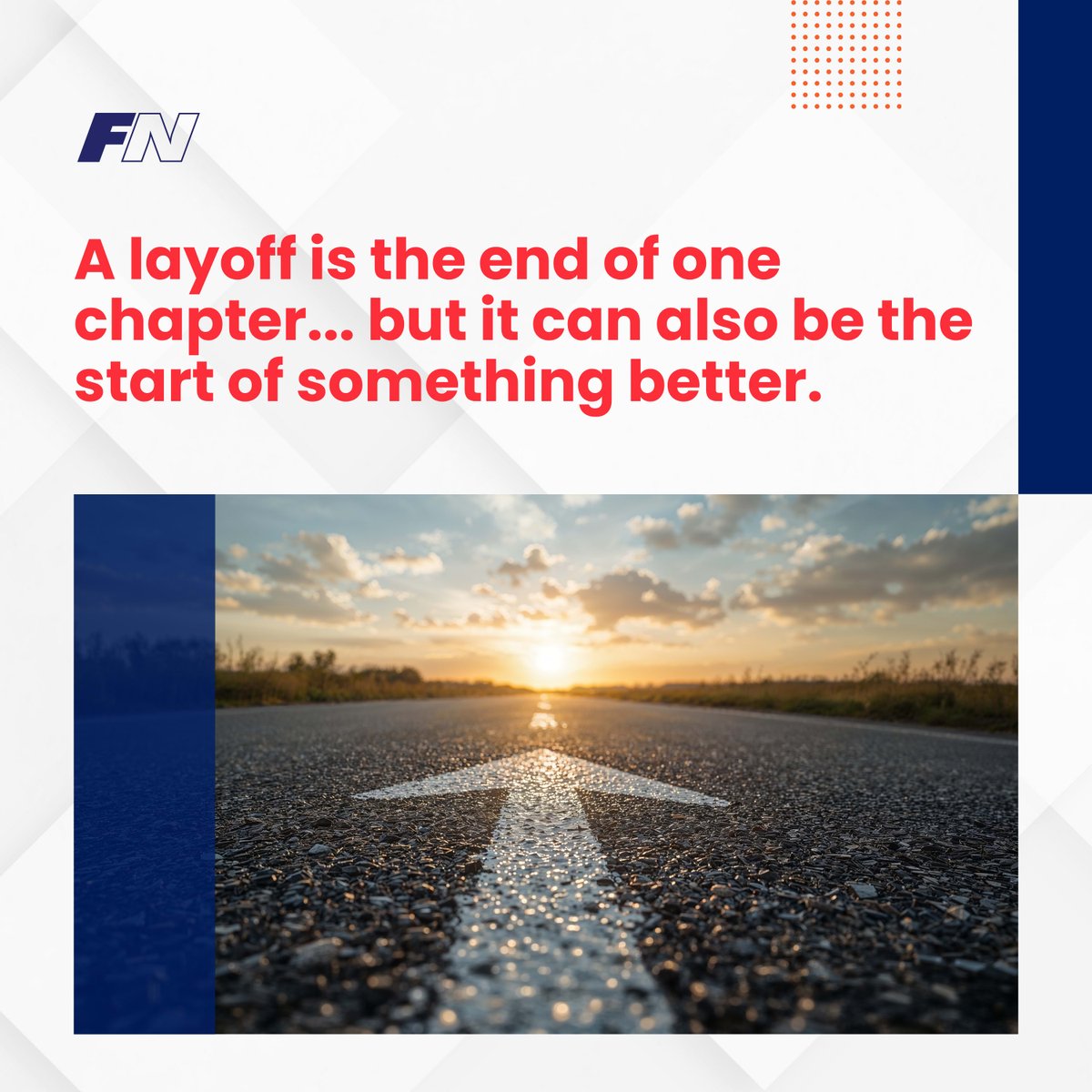 FranNetHouston's tweet image. Layoffs are tough and they can shake your confidence. They also spark a powerful question:

“Do I really want to start over… or is it time to start something of my own?”

Franchising could be your next big move. Let&apos;s talk!

#FranNet #CareerTransition #Entrepreneurship #Layoffs