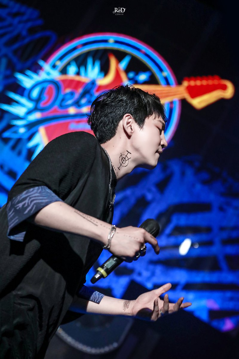 230610 뮤지컬 트레이스유 커튼콜
이우빈 役｜장지후 배우님

#트레이스유 #우빈 #장지후