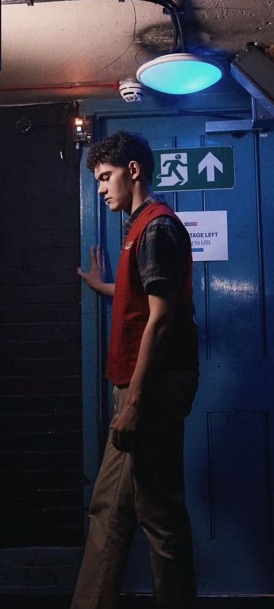 Deep in thought.....💙❤

<a href="/ClarkstonPlay/">Clarkston</a>