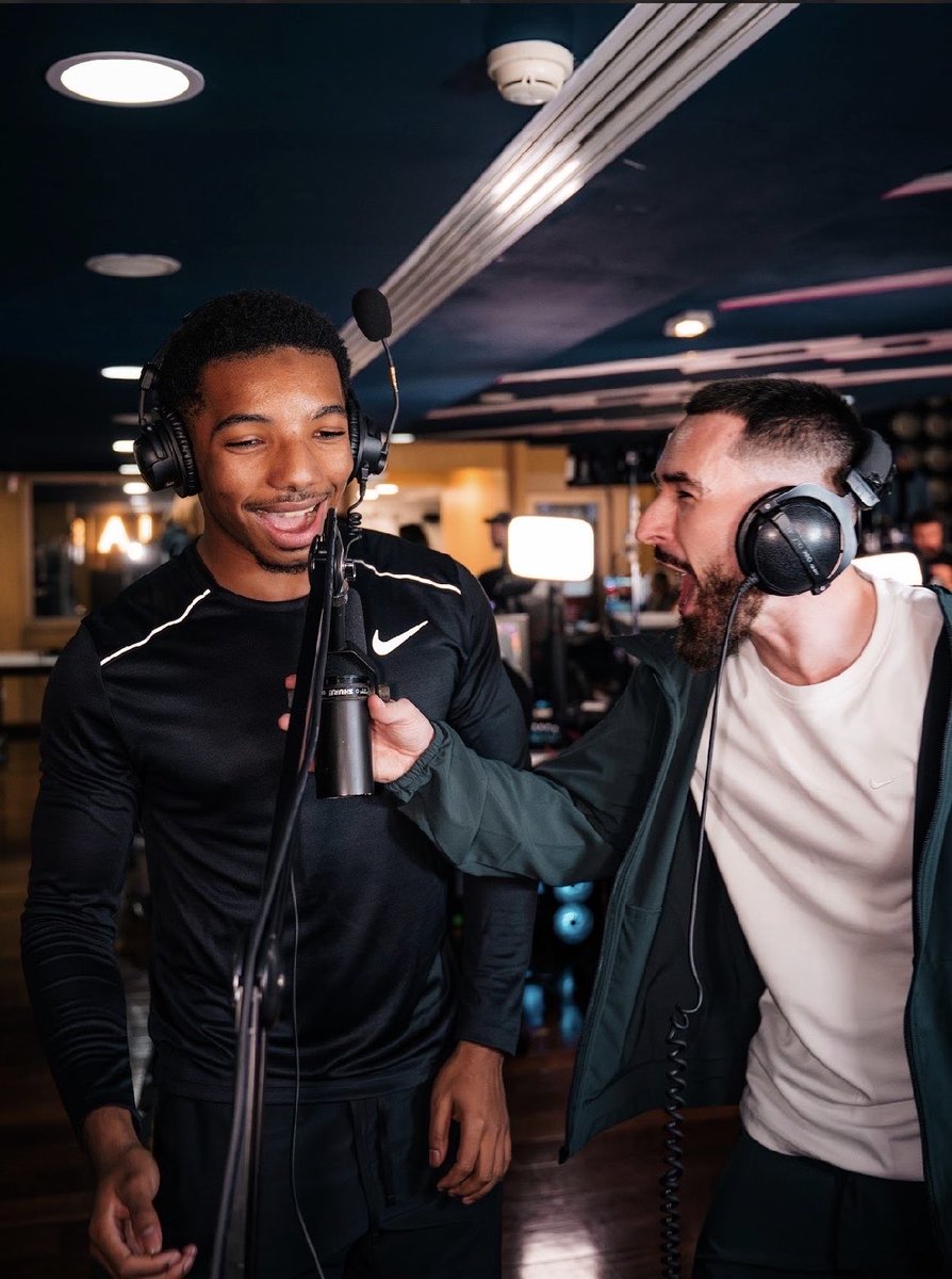 Bramax380's tweet image. HISTORIQUE 🌟 #StreamForHumanity