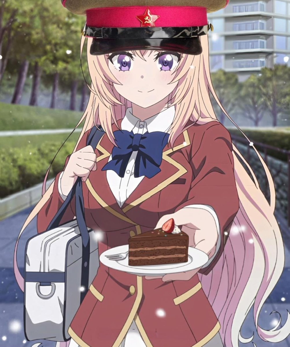 TheVixhal's tweet image. A random beautiful girl in my university offered me a pastry today.

Out of nowhere. She just walked up with a smile and said, “Want this?”

My brain immediately went into overdrive. I started wondering:
- Am I going to get kidnapped?
- Genuine kindness?
- Some sort of prank?
-…