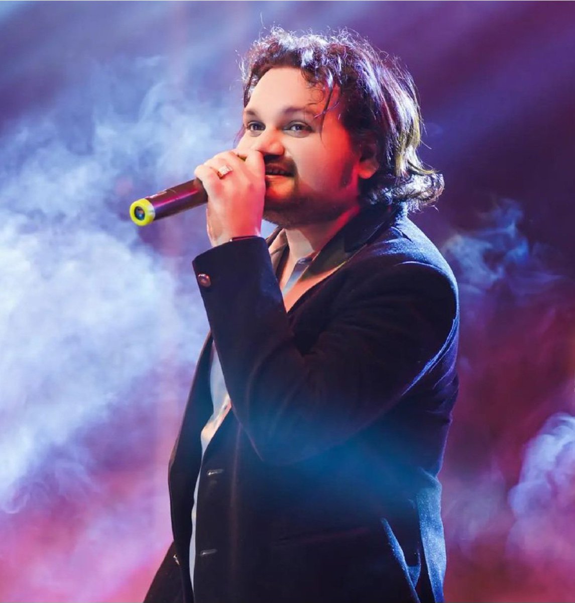 soumyajit's tweet image. Odia Music Loses a Star: Human Sagar Passes Away at 34

Renowned Odia playback singer Human Sagar passed away today at AIIMS Bhubaneswar, at the age of 34. 

He had been undergoing intensive treatment following multi-organ failure, and despite continued medical care in the ICU,…