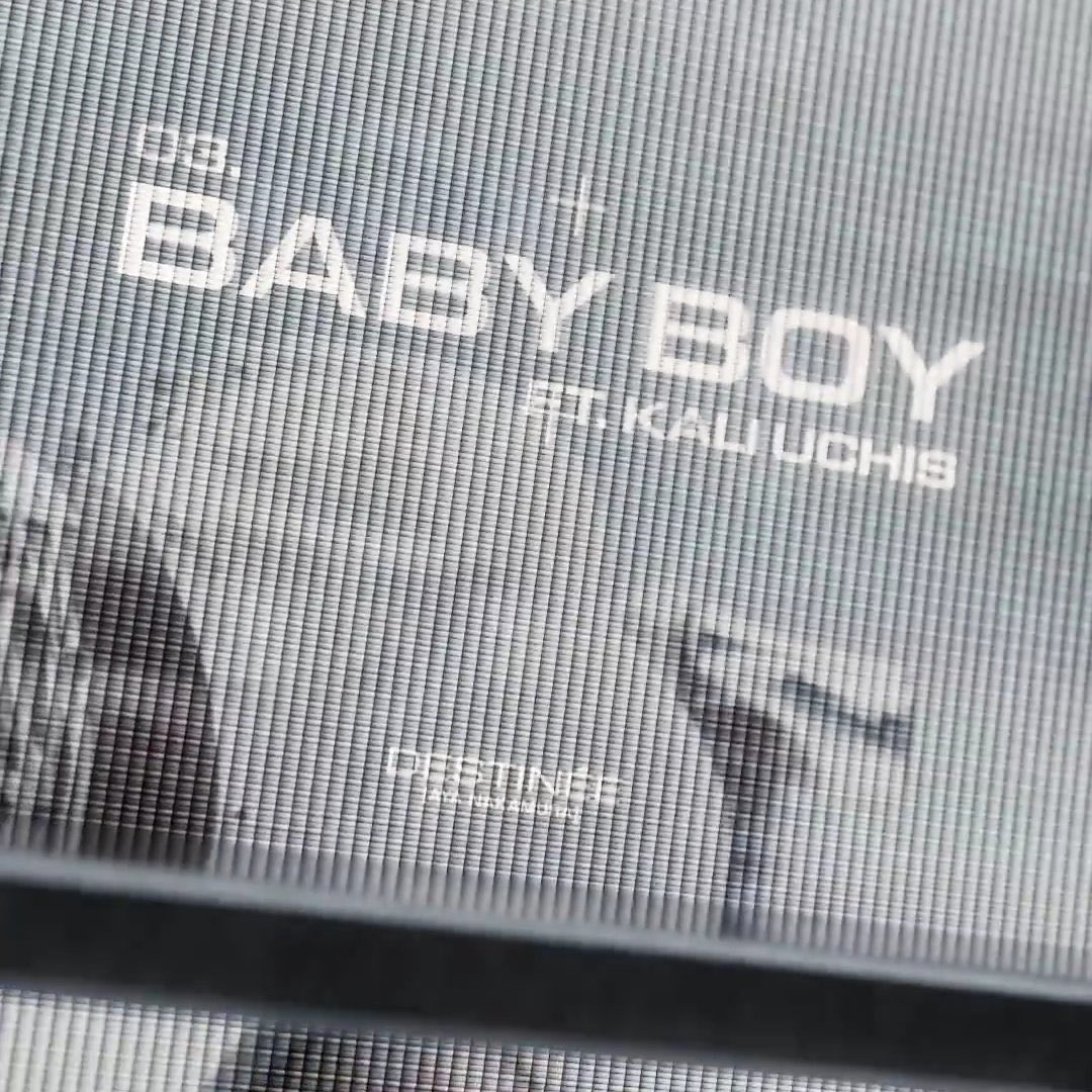 Kali Uchis will be featured on French singer Aya Nakamura’s upcoming album DESTINÉE, on a track titled “BABY BOY.”