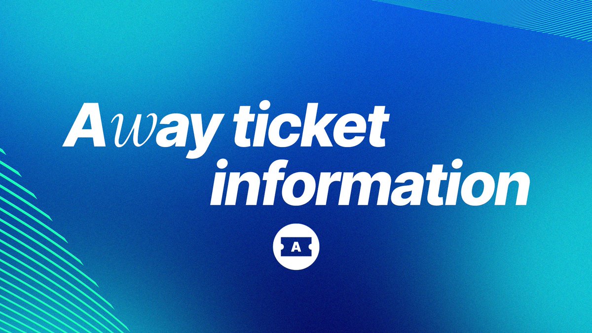 OfficialBHAHelp's tweet image. The ticket exchange is now open for our games against @NFFC and @LFC 

More information can be found here: 
brightonandhovealbion.com/media-article/…

#BHAFC