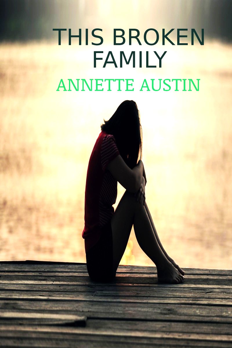 Annette Austin tweet media