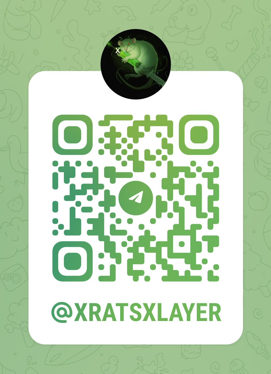 PiNetworkCN's tweet image. 2025年11月17日 
持续建设 $Xrats 的第70天！

📌社区最新动态｜投票助威 &amp;amp; 建设成果展示

1⃣️【非小号掌门人发起meme社区投票，速为老鼠助威！】
非小号掌门人刚刚发起了一项重要投票，“老鼠”已成为选项之一！
这是我们向整个市场展示社区凝聚力的绝佳机会。

你的投票，就是最好的发声！
👉…