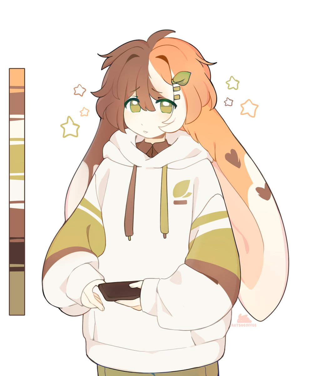 thmping's tweet image. 🤎🧡💚

an update to all my OC commissions 🫶🏽 ~

artists in alt text !