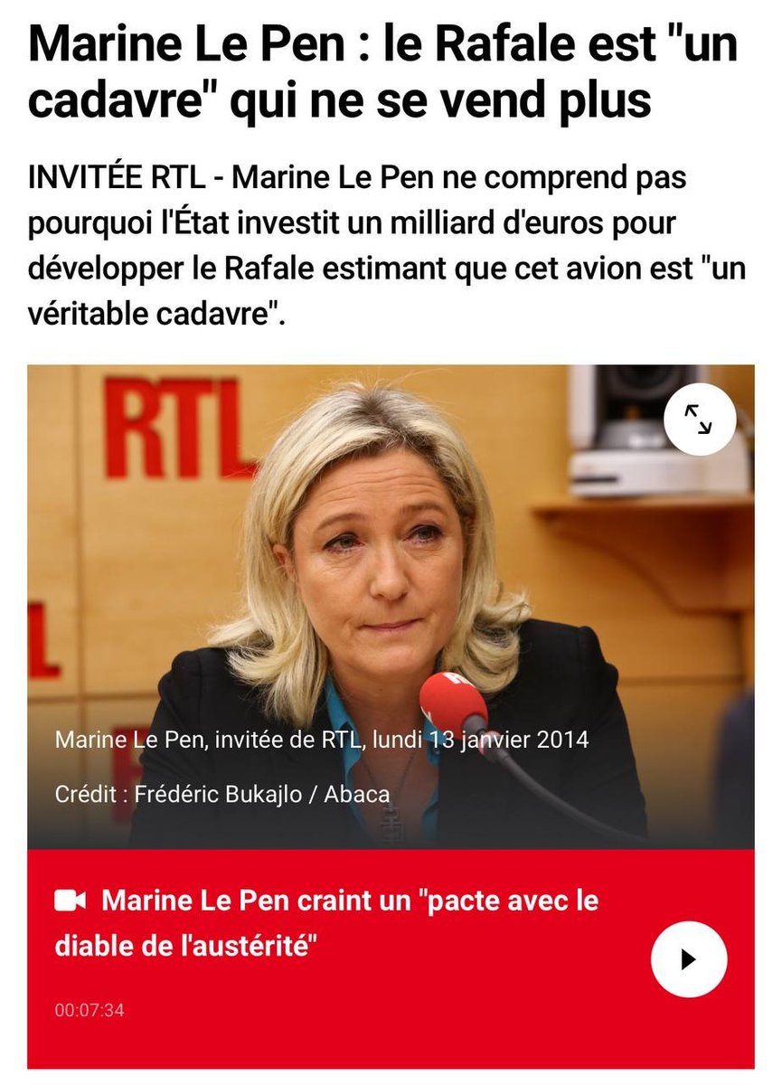 EnModeMacron's tweet image. La Nostradamus facho a encore frappé !