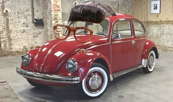 "Ay don Armando, tan divino"