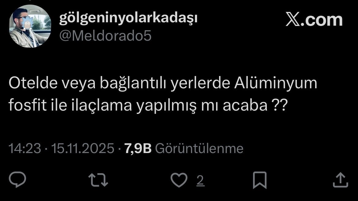 Meldorado5's tweet photo. @darkwebhaber Bu şüpheli durumda ilk akla gelenlerden biri olmalıydı fosfit, kokoreç kumpir midyeyi yüzlerce insan yiyor zincirleme zehirlenme durumları olurdu! Yazık oldu esnafa. https://t.co/lLwuyXofRt