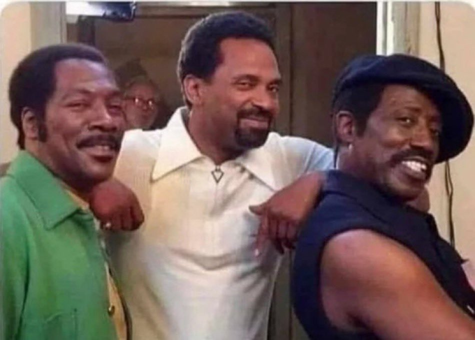 drharveee's tweet image. &quot;When a girl you liked wore your sweater in high school&quot;

Your boys: