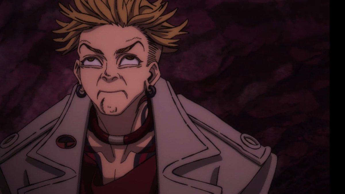 Promithean11's tweet image. Gachiakuta has one of the best anime adaptation of a new gen title. Appreciate what you have