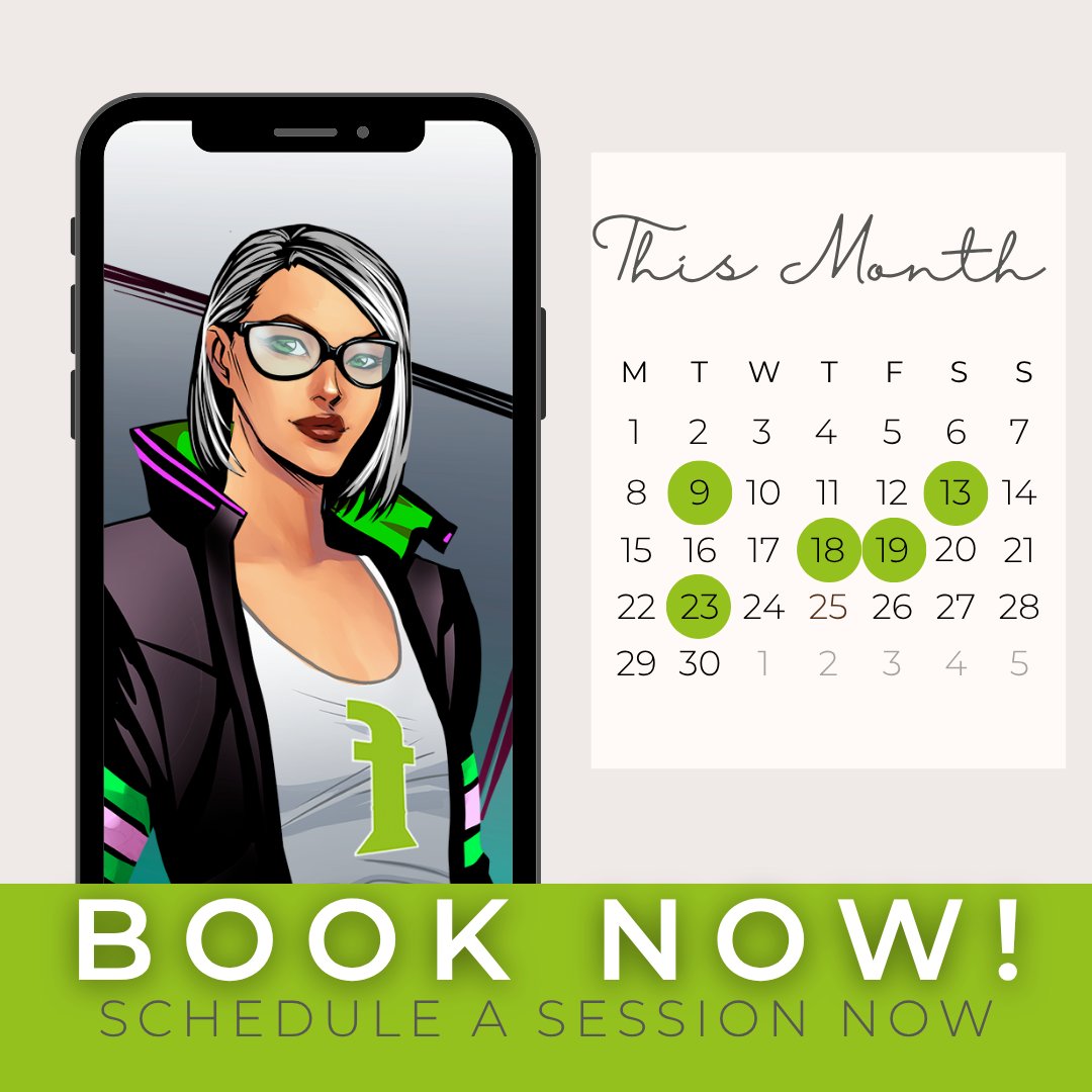 crystalgroves's tweet photo. Don't forget, you can now book 1:1 sessions with Crystal (Misfit’s CEO) on web, social, SEO, security—everything.

👉 Grab a spot: https://t.co/3kDehwx29K

#StanStore #DigitalMarketing  #SmallBusiness #GaryVeeStanChallenge https://t.co/Vf44g5IuVm