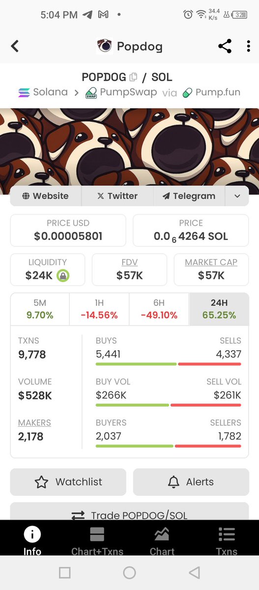 cryptogemdetect's tweet image. soon!!