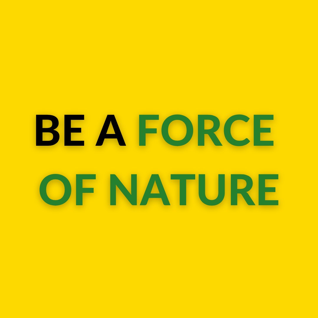 Green Space Skills Hub tweet media