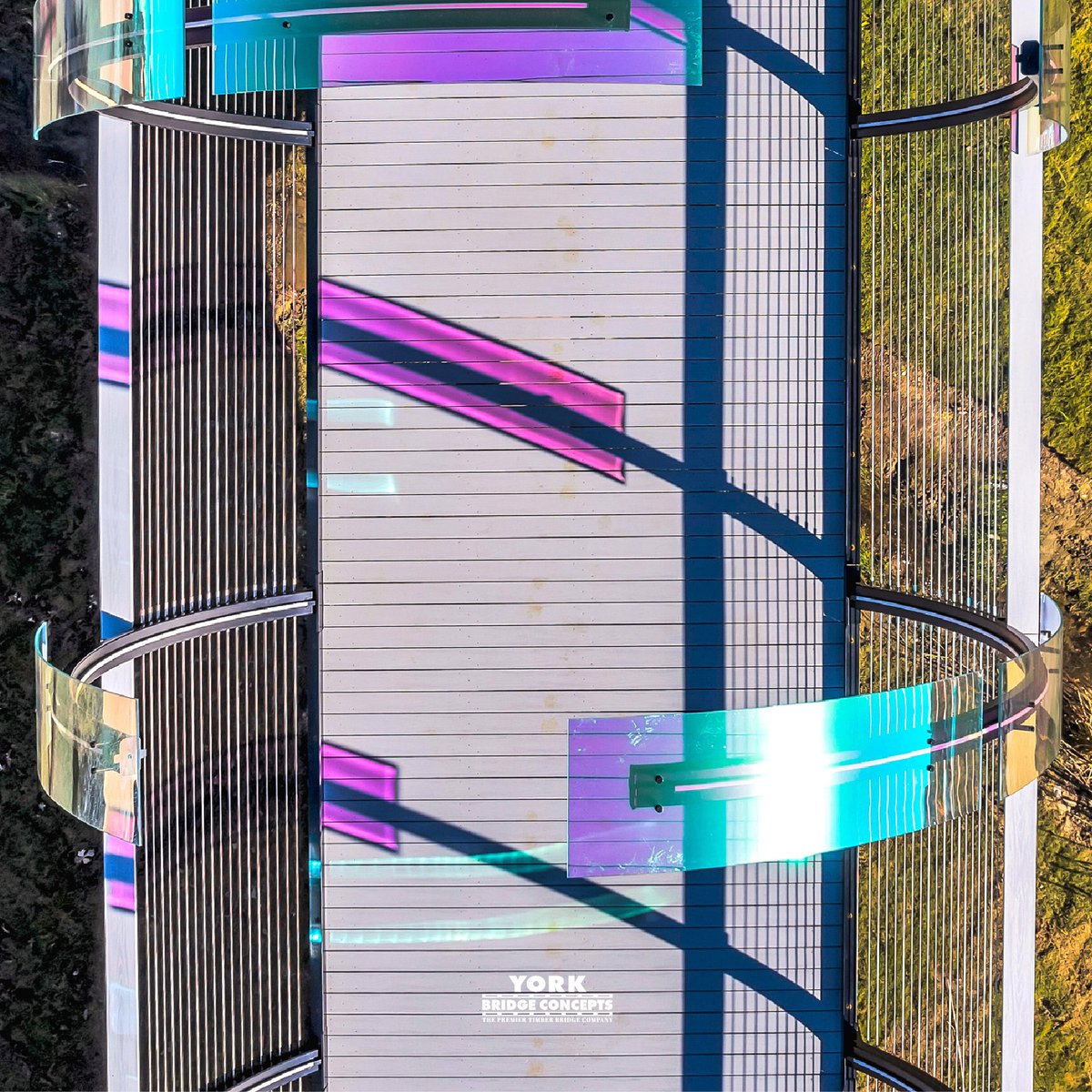 York Bridge Concepts tweet media
