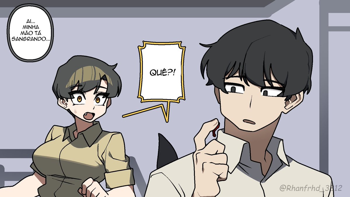 MomochiSC's tweet photo. @Rhanfrhd_3812 Só vou dar uma mordidinha. Só uma...

Versão Português BR / Portuguese BR version https://t.co/RQVfJLcOhK